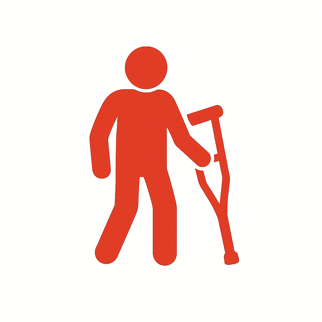Peronsal Injury