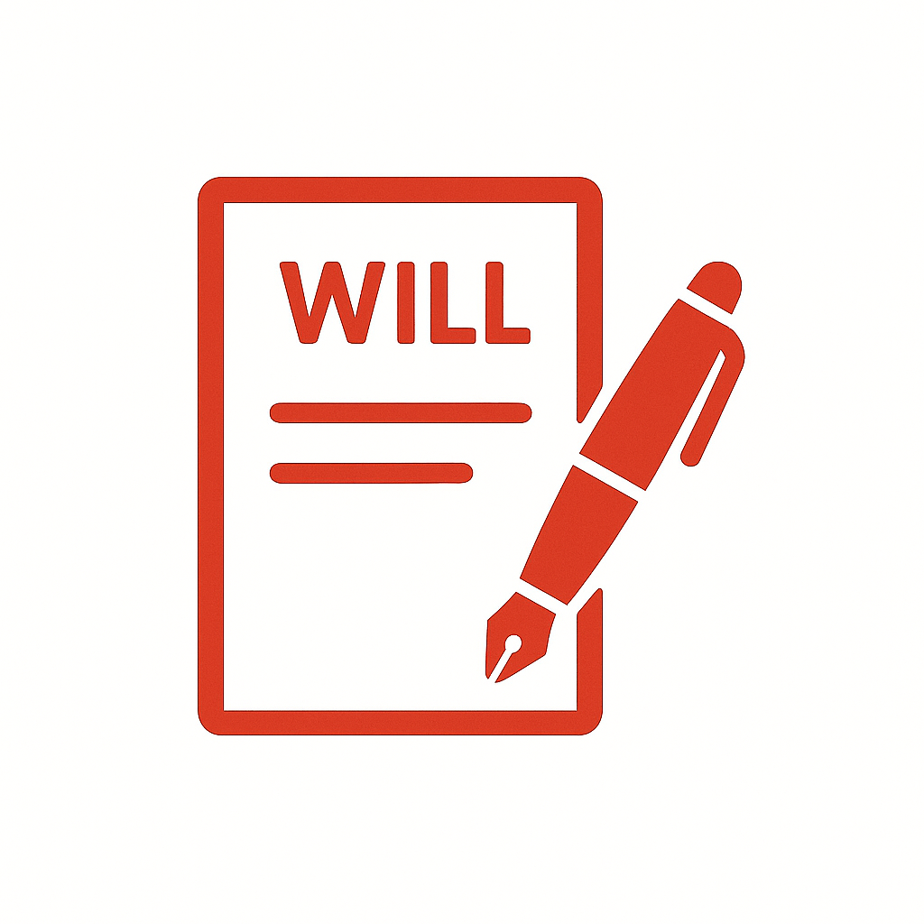 Wills and Probate